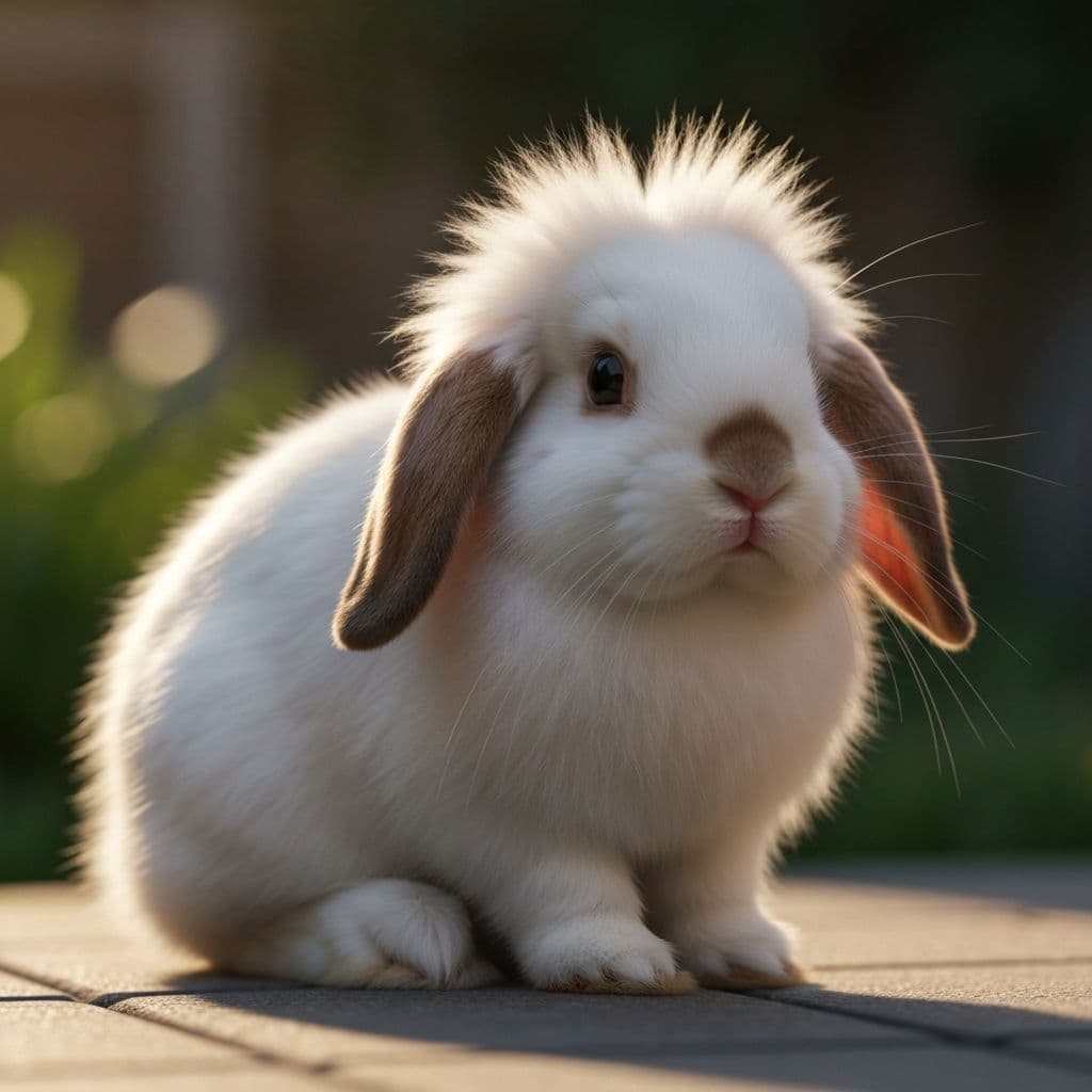 Exotic pets