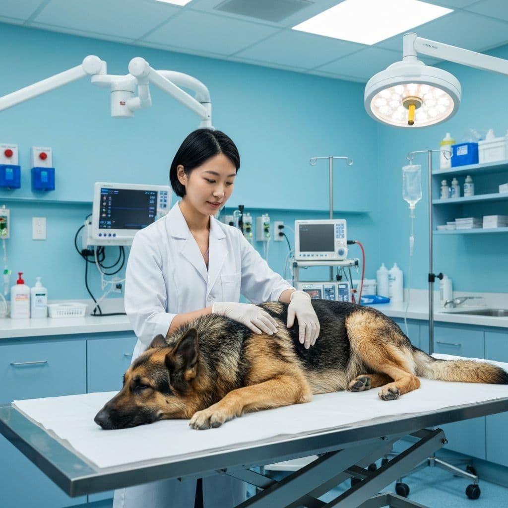 Dog Ate Your Edibles? Cannabis Toxicity Emergency Guide
