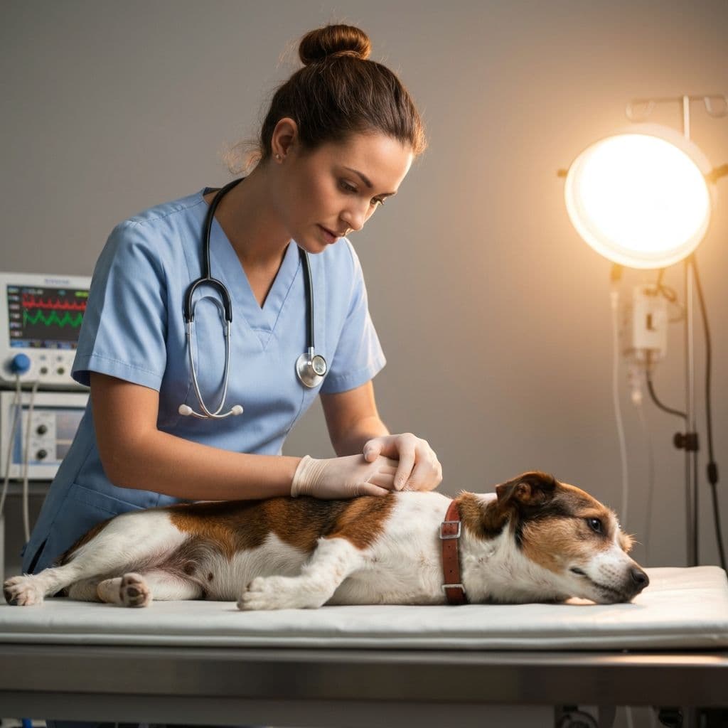 How to Perform Pet CPR: Save Your Dog or Cat's Life