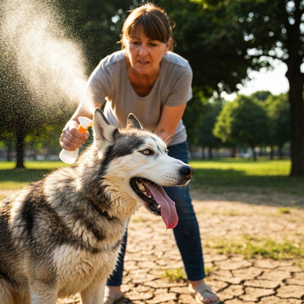 Is Your Dog Overheating? Spot Heatstroke Before It's Too Late